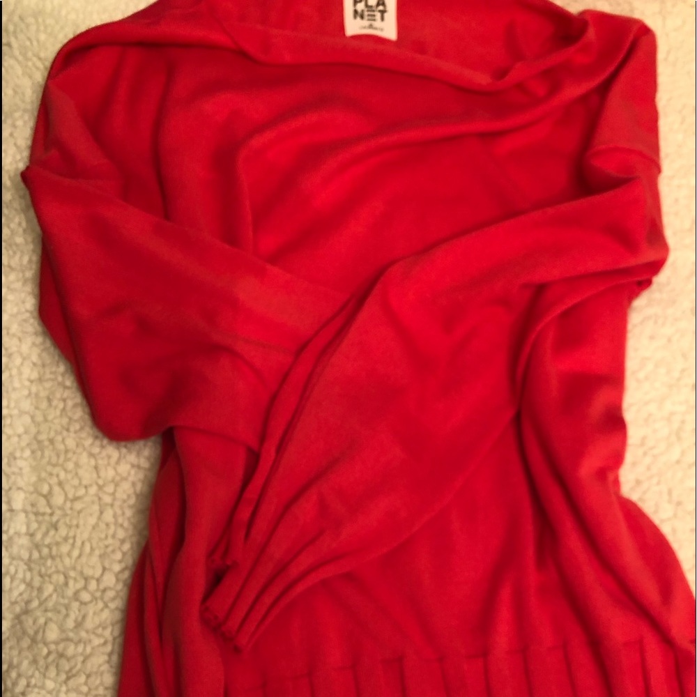 Sweater by Lauren G  PLAN NET